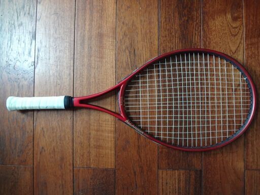 硬式テニスラケット GOSEN beginnerswla.com