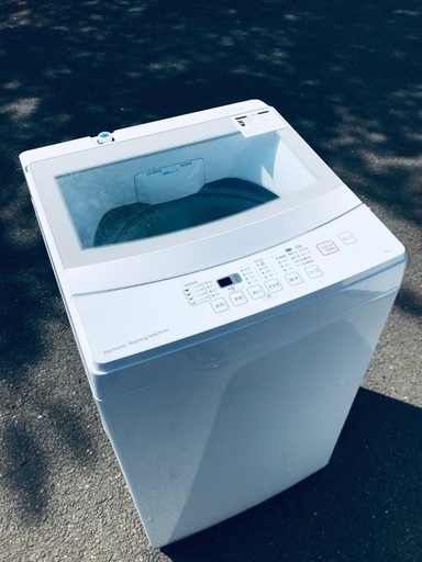 ♦️EJ2925番ニトリ　全自動洗濯機 【2019年製】