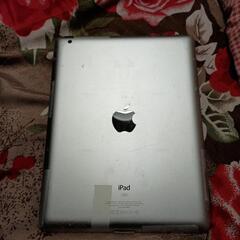 apple ipad カバー付き 値下げしました。