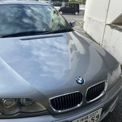 【ネット決済】BMW 325i