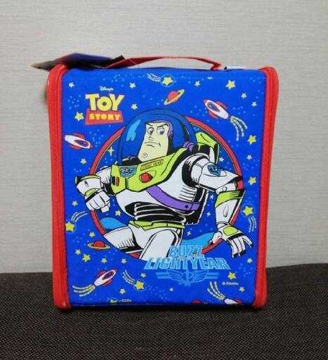【 激レア】Wiz too トイストーリー バズライトイヤー ロッカーリッュク