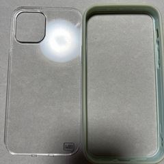 iPhone12pro/ケース②