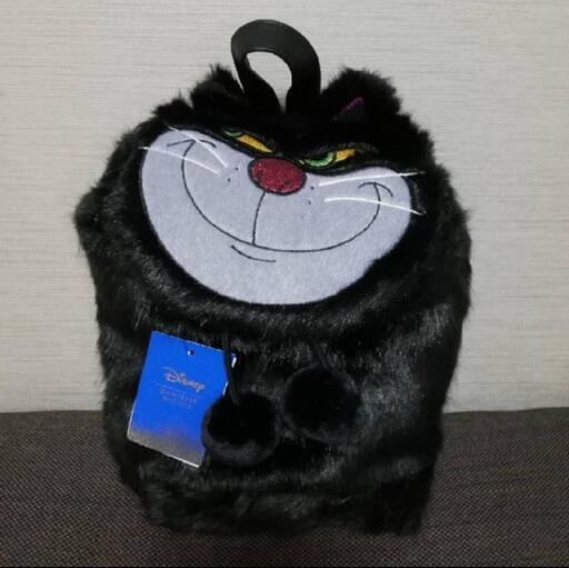 激レア ダニエルニコル ルシファー リュック シンデレラ