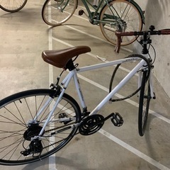 ロードバイク値下げで売ります。