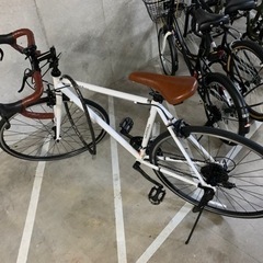 ロードバイク値下げで売ります。