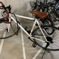ロードバイク値下げで売ります。