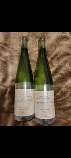 小布施　日本酒飲み比べセット【限定品】