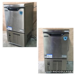 ダイワ 製氷機 DRI-25LME DAIWA 動作確認済み