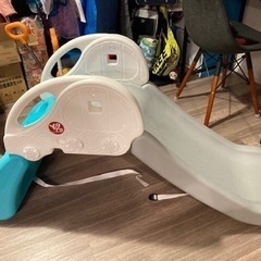 YAYA CLIMBING SLIDE 子供用すべり台 クライミ...