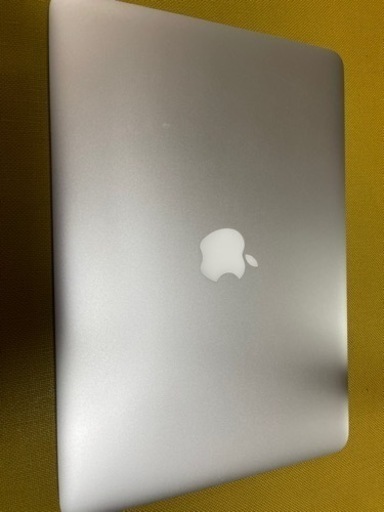 APPLE MacBook Air 2017/ 1TB SSD換装