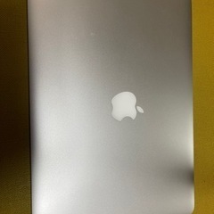APPLE MacBook Air 2017/ 1TB SSD換装