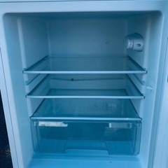 2941番 アイリスオーヤマ✨ノンフロン冷凍冷蔵庫✨IRSD-14A-W‼️