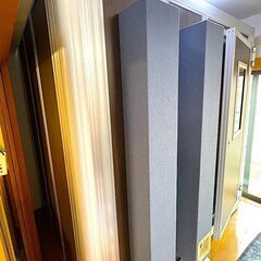 設置費込み!!超高性能防音室 サウンドジャパン 2.1畳、-40db 神奈川県～静岡県より 