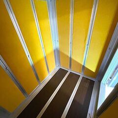 設置費込み!!超高性能防音室 サウンドジャパン 2.1畳、-40db 神奈川県～静岡県より 