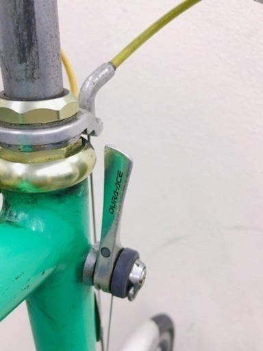 値下げ！ビアンキ Lepre 20inch ミニベロ DURA ACE 配送可能