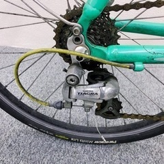 値下げ！ビアンキ Lepre 20inch ミニベロ DURA ACE 配送可能