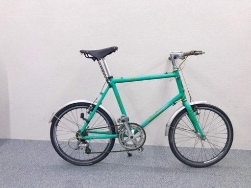 値下げ!ビアンキ Lepre 20inch ミニベロ DURA ACE 配送可能 assurwi.ma
