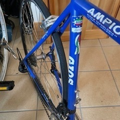 GIOS/AMPIO/最終値下げ