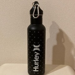 ハーレー ウォーターボトル Hurley 水筒
