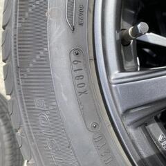 アクア　😗175/65R15値引き交渉可