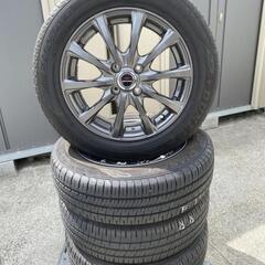 アクア　😗175/65R15値引き交渉可