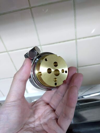 分岐水栓 ＣＢ‐ＳＳＨ８　中古　食洗器 用