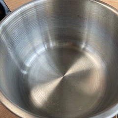 ティファール 圧力鍋 4L