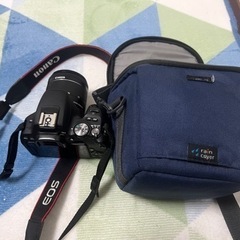 Canon EOS Kiss X9 Digital SLR