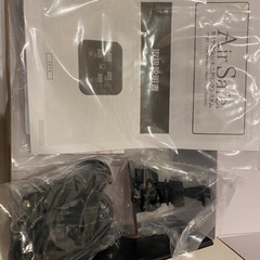 空気圧センサー　TPMS Air safe 日本製