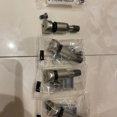 空気圧センサー　TPMS Air safe 日本製