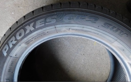 BRIDGESTONE / ブリヂストン MT カヤックX46 （Marlboro マルボロ