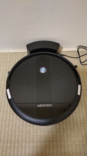 掃除ロボット AirROBO　中古 P10