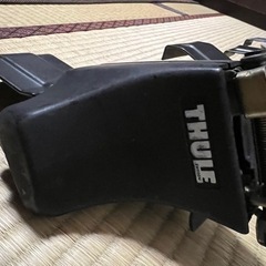 THULE スーリー フット th750