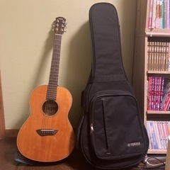 ヤマハ CSF3M ミニギター