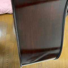 コントラバス(ケース、弓付き)