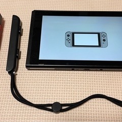 Nintendo Switch 任天堂スイッチ　ニンテンドー　本体 