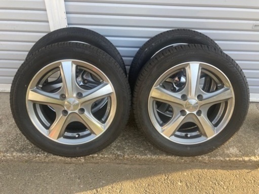 4000円値下げ]165/55R14 ブリヂストン エコピアNH100C