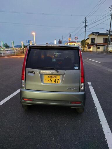 ムーブ足代わりに（商談が殺到している為受付中止） 【公式通販】