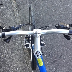 ＜整備・良品＞GT・AGGRESSOR(アグレッサー)3.0フレーム 26インチ・マウンテンバイク・変速3×7段シフト・洗車済・不要自転車無料引取り有