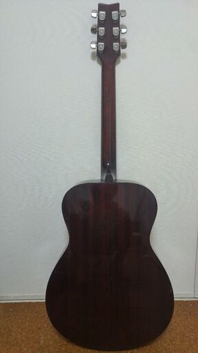 ☆コンパクトBODY♪弾きやすい☆ LEGEND FG20 - CS