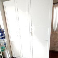 【無料】ニトリ食器棚IKEAクローゼットSealyセミダブルベッド