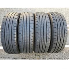 ○新品 Economist ATR-K 165/50R16 165/50-16 2本セット