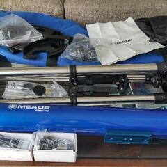 ミード(MEADE) 天望体遠鏡 telescope