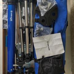 ミード(MEADE) 天望体遠鏡 telescope