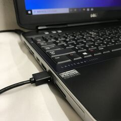 Win11 快速PC ノートパソコン DELL E5530 P316