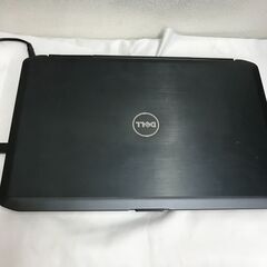 Win11 快速PC ノートパソコン DELL E5530 P316