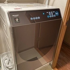 ?Panasonic 11/6kgドラム式洗濯機?パナソニック NA-VX9900R 