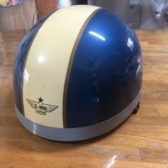 EL-WIND JAPAN ヘルメット