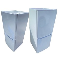 2020年製 ニトリ 106L 直冷式2ドア冷蔵庫 Nグラシア WH(0413c)