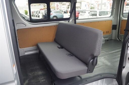 関東エリア 自社ローン オートローン取り扱い店 12回 1回払い ハイエース Dx カートルズ相模原店 上溝のハイエースの中古車 ジモティー